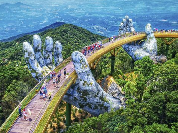 MIỀN TRUNG - TÂY NGUYÊN