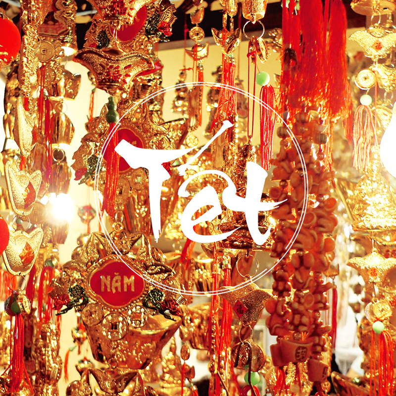TẾT NGUYÊN ĐÁN 2020