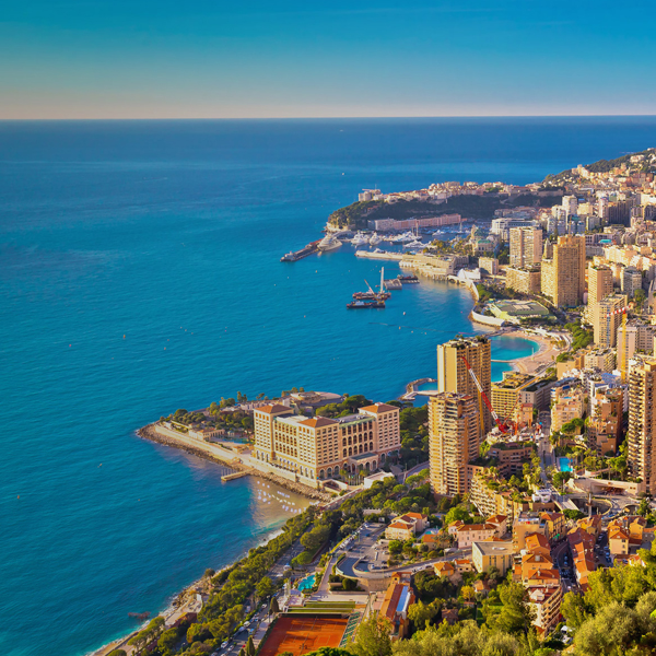 MONACO