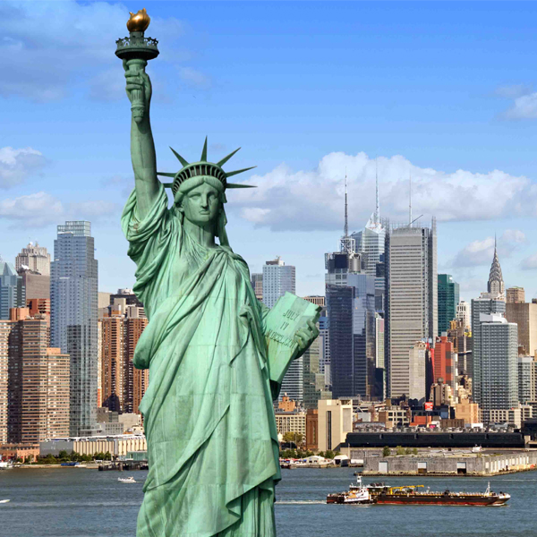 Châu Mỹ - Úc - Phi