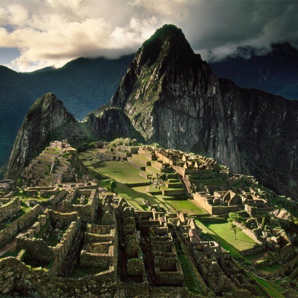 PERU