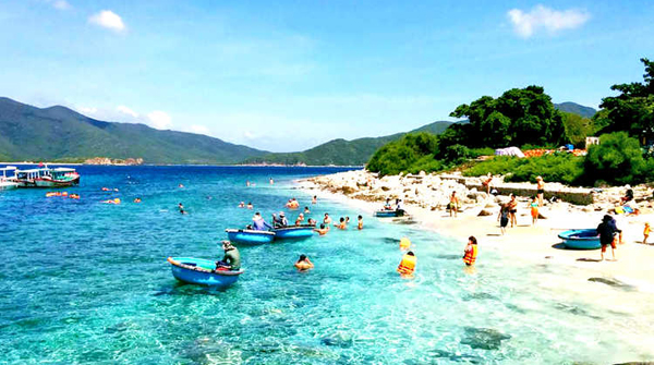 ĐÀ LẠT - NHA TRANG