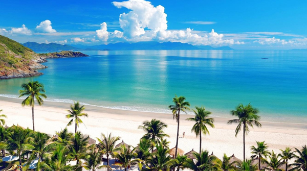 NHA TRANG – VỊNH VĨNH HY – NINH THUẬN