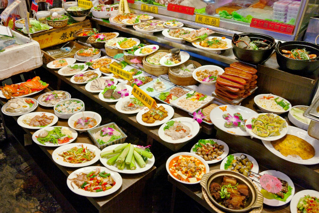 7 món ăn tinh hoa của ẩm thực Đài Loan khiến bạn quen mà lạ, lạ mà quen