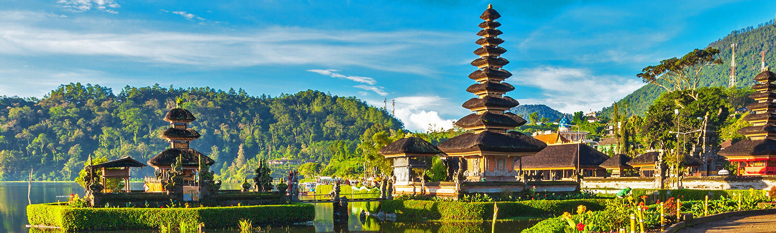 ĐẢO BALI – THIÊN ĐƯỜNG BIỂN XANH
