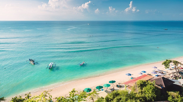 ĐẢO BALI – THIÊN ĐƯỜNG BIỂN XANH