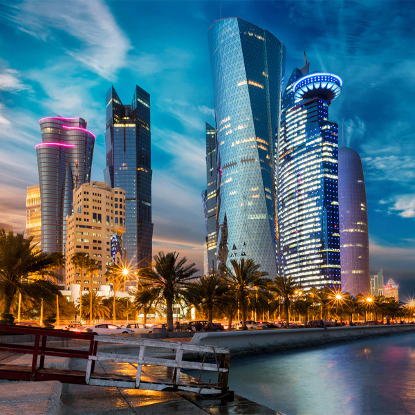 QATAR