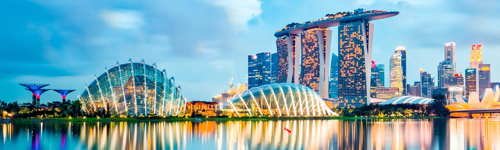 KUALA LUMPUR – SINGAPORE