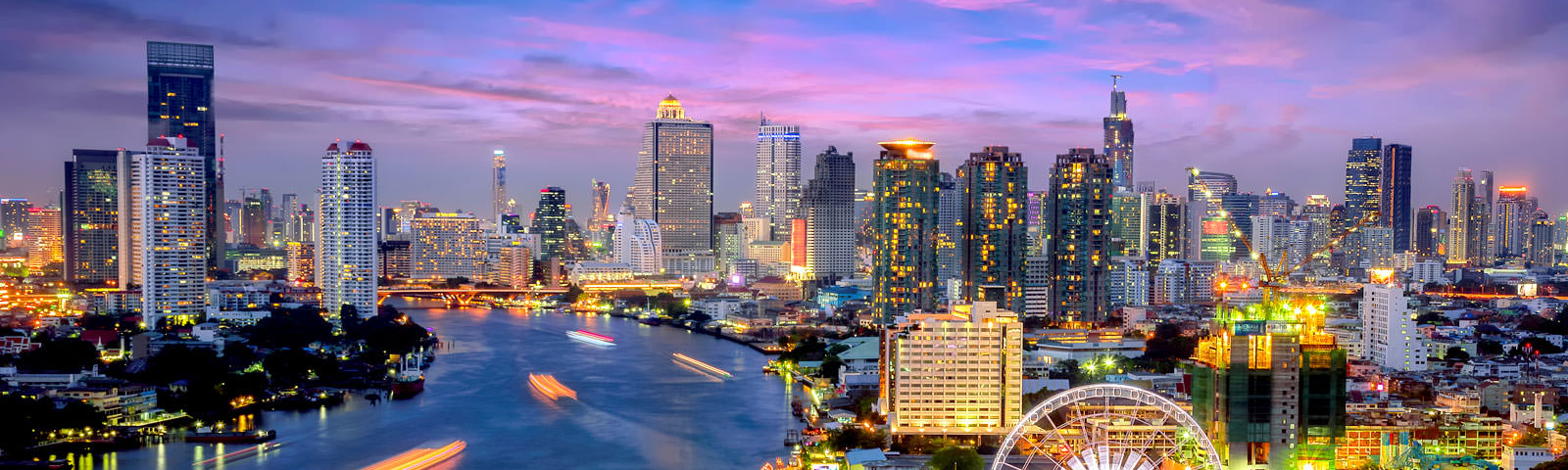 BANGKOK - PATTAYA