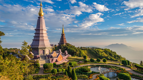 BANGKOK - PATTAYA