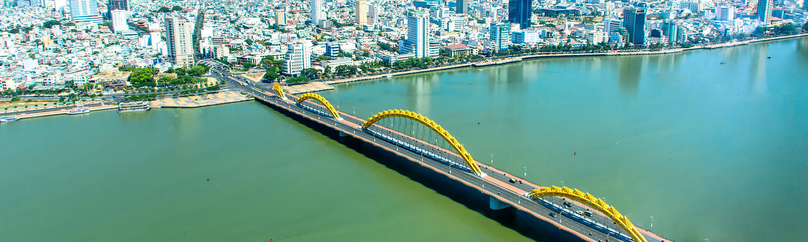 ĐÀ NẴNG - BÀ NÀ - HỘI AN