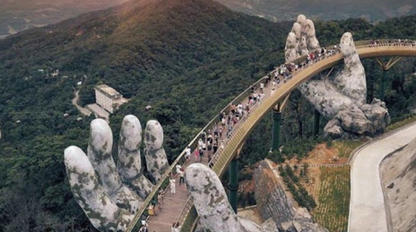 CỐ ĐÔ HUẾ – ĐÀ NẴNG – BÀ NÀ HILL – PHỐ CỔ HỘI AN