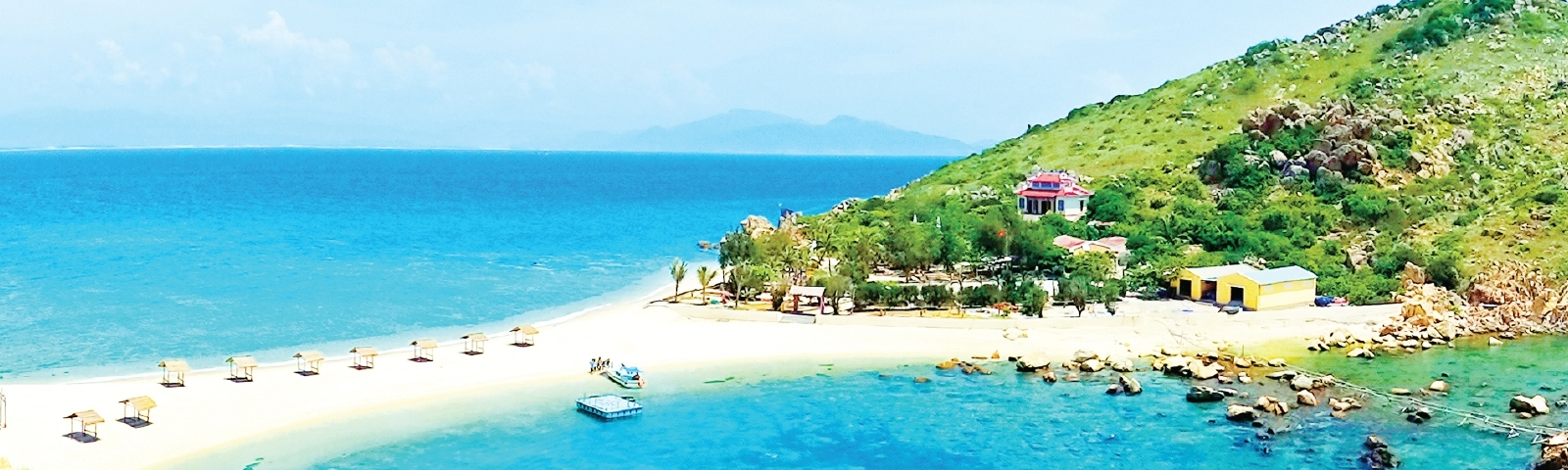 QUY NHƠN - TUY HOÀ